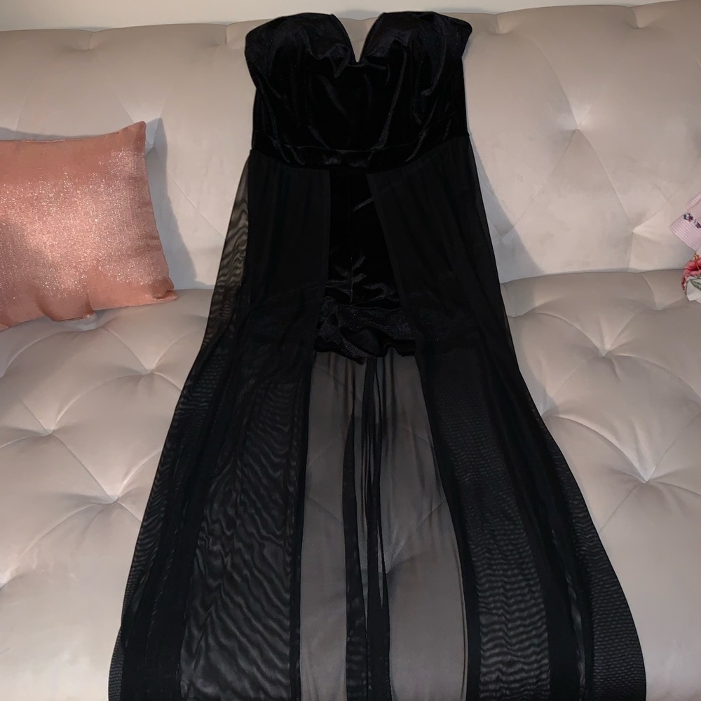 Romper (maxi)